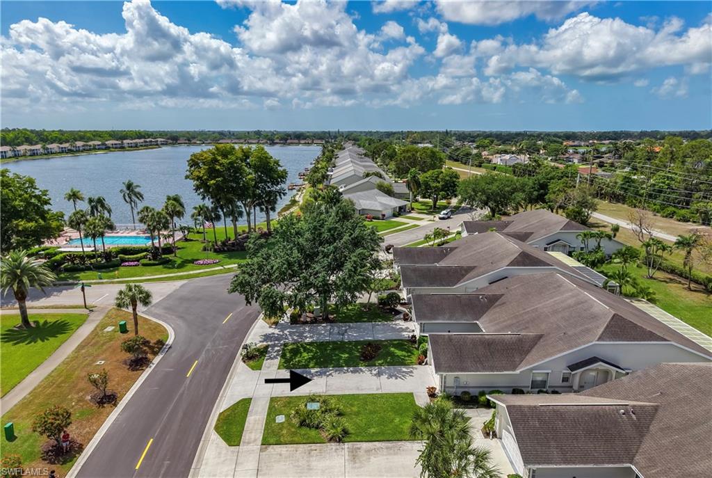 2061 W Crown Pointe BLVD