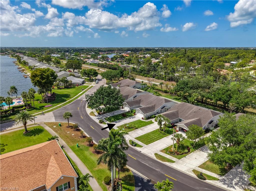 2061 W Crown Pointe BLVD