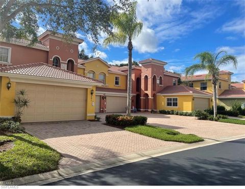 7180 Bergamo WAY 202 FORT MYERS FL 33966