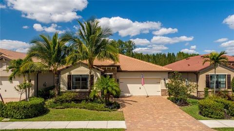 14329 Tuscany Pointe CV NAPLES FL 34120