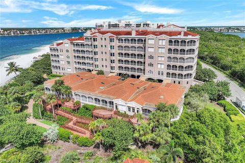 2000 Royal Marco WAY Beach Cottage #11 MARCO ISLAND FL 34145