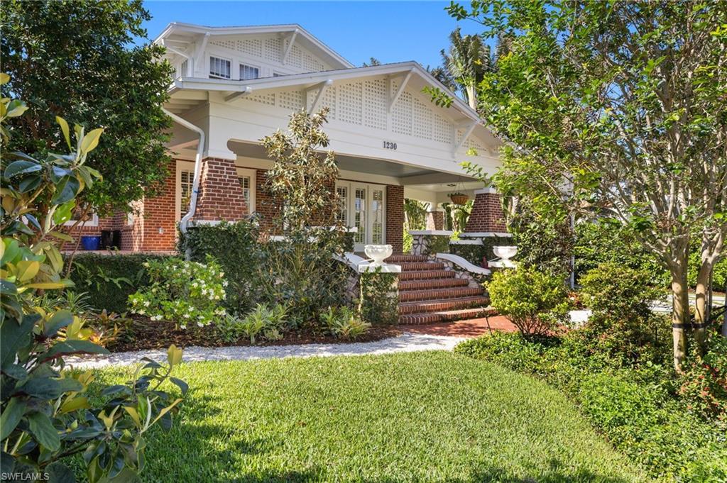 1230 Caloosa DR