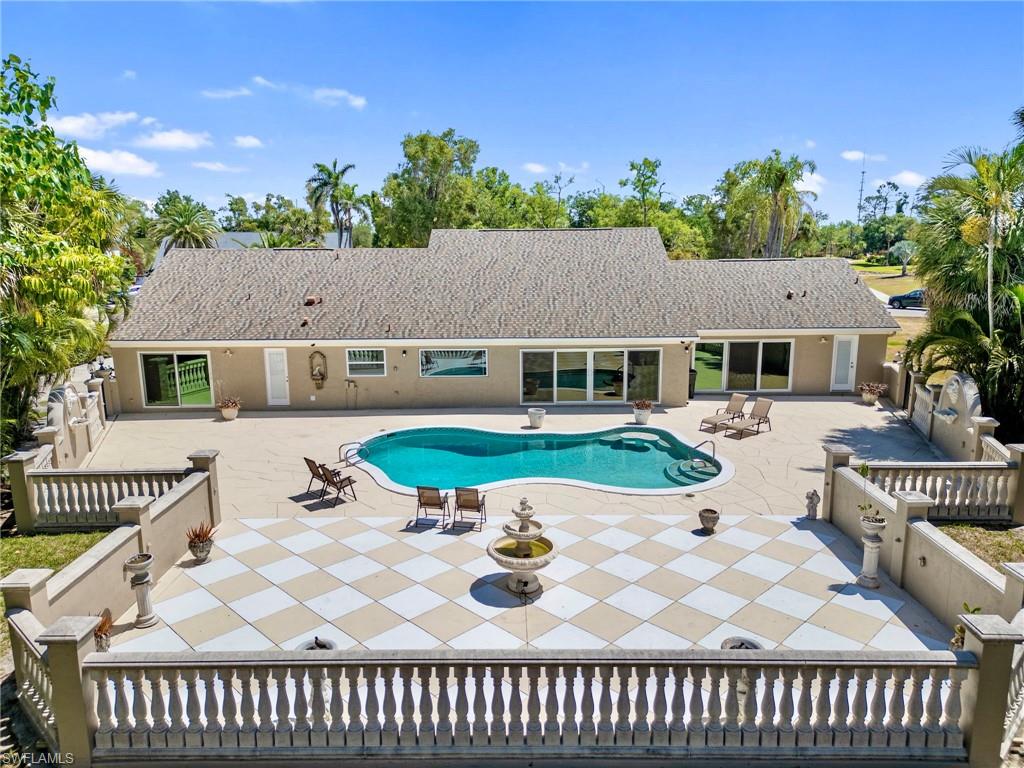 16671 Bobcat CT