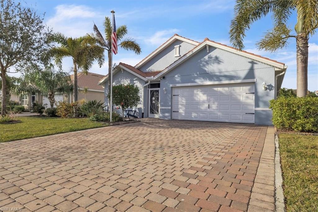 15260 Yellow Wood DR