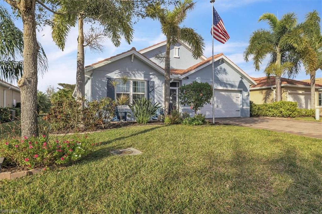 15260 Yellow Wood DR