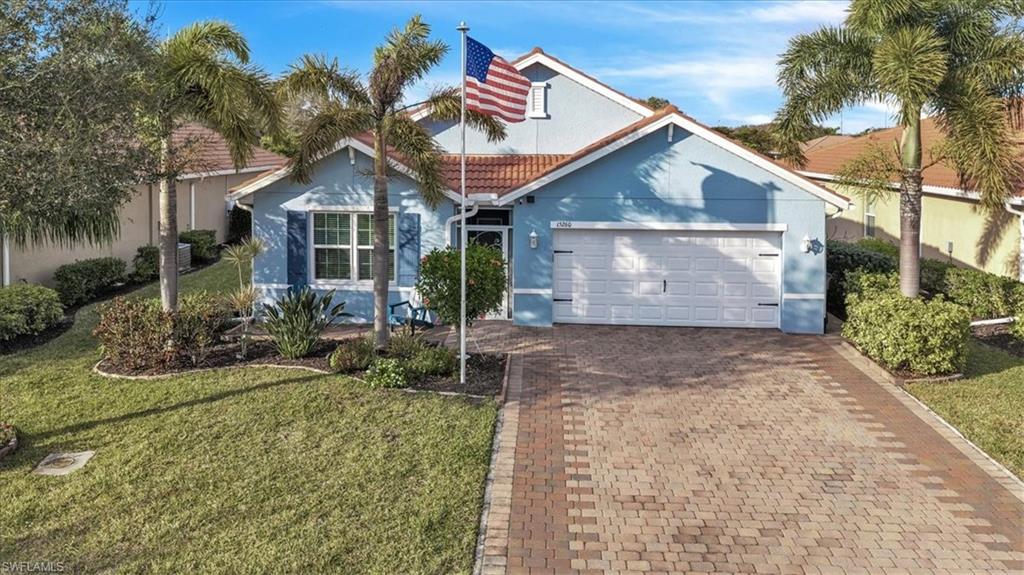 15260 Yellow Wood DR