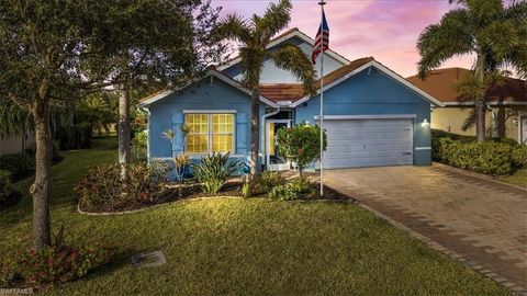 15260 Yellow Wood DR ALVA FL 33920