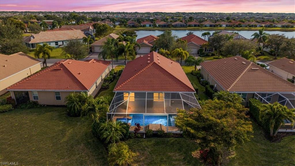 15260 Yellow Wood DR