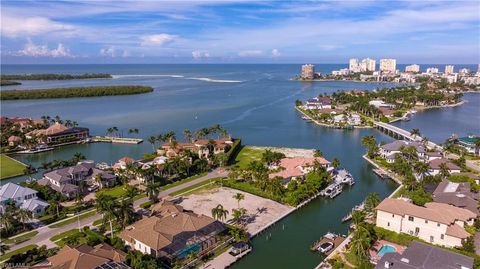 1558 Heights CT MARCO ISLAND FL 34145