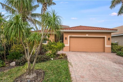 12791 Seaside Key CT NORTH FORT MYERS FL 33903