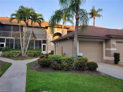 14261 Hickory Links CT Unit 1214, Fort Myers, FL 33912 - #: 224028539