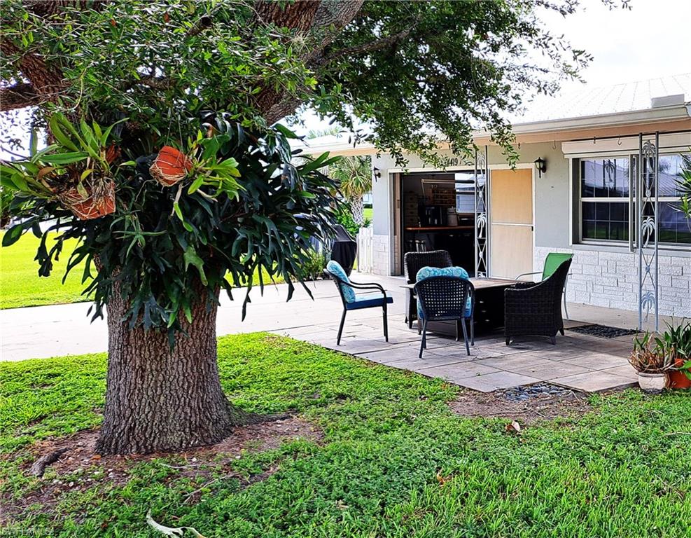 North Fort Myers, Florida 33903, United States, 2 Bedrooms Bedrooms, ,2 BathroomsBathrooms,Residential,Active,41679