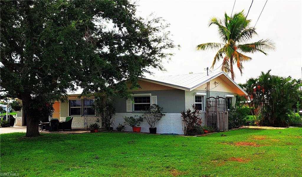 North Fort Myers, Florida 33903, United States, 2 Bedrooms Bedrooms, ,2 BathroomsBathrooms,Residential,Active,41679