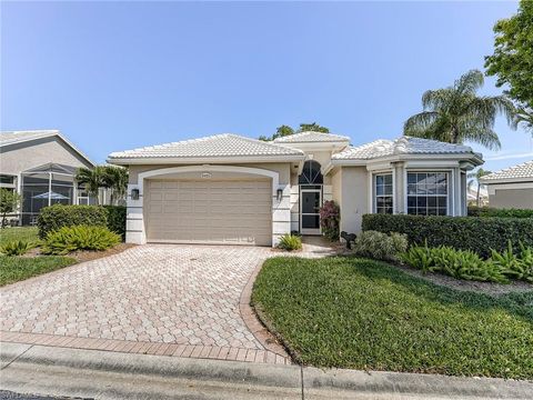 19321 Northbridge WAY ESTERO FL 33967