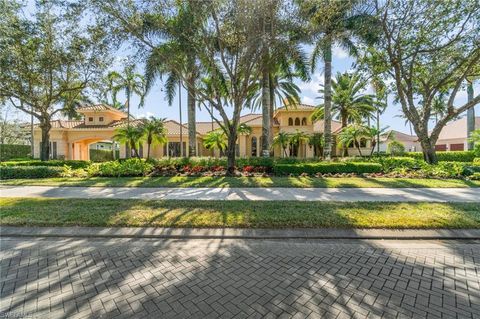 5900 Burnham RD NAPLES FL 34119