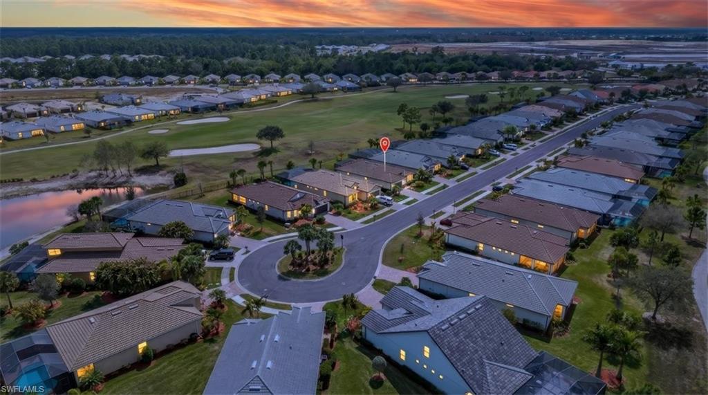 3032 Walnut Grove LN