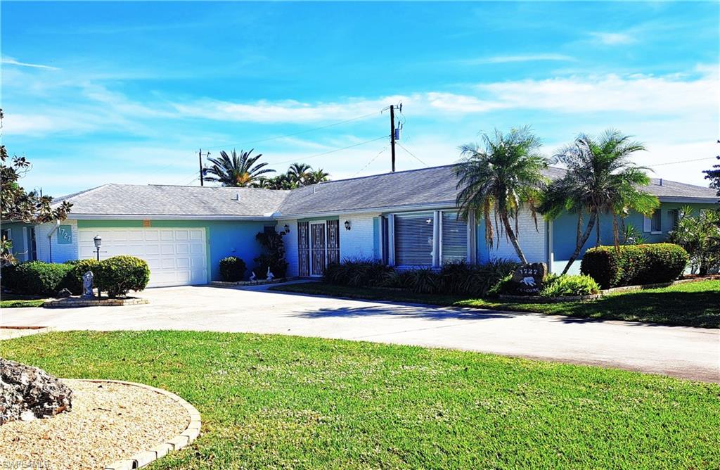 North Fort Myers, Florida 33903, United States, 3 Bedrooms Bedrooms, ,2 BathroomsBathrooms,Residential,Active,164124