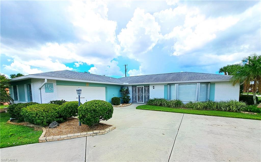 North Fort Myers, Florida 33903, United States, 3 Bedrooms Bedrooms, ,2 BathroomsBathrooms,Residential,Active,164124