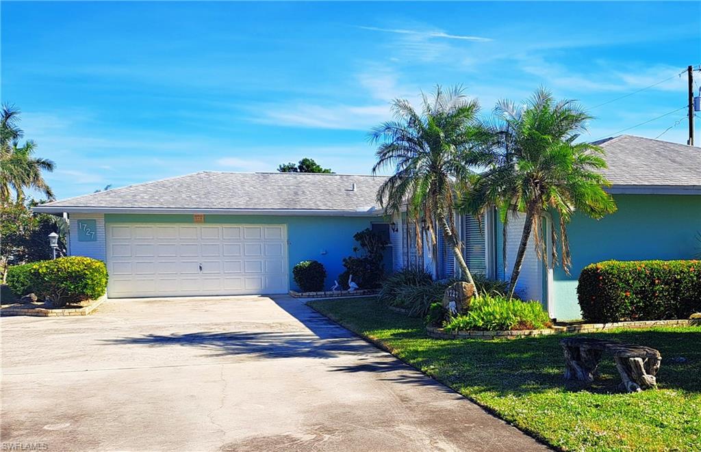 North Fort Myers, Florida 33903, United States, 3 Bedrooms Bedrooms, ,2 BathroomsBathrooms,Residential,Active,164124