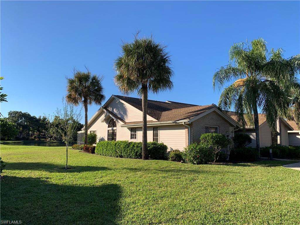 Naples, Florida 34109, United States, 2 Bedrooms Bedrooms, ,2 BathroomsBathrooms,Residential,Active,115125