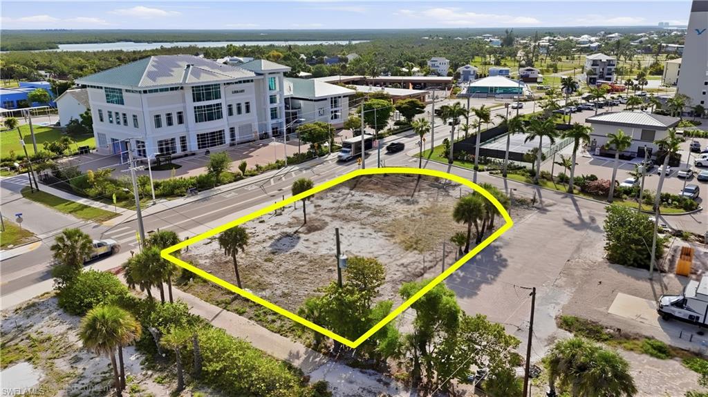 2700 Estero BLVD
