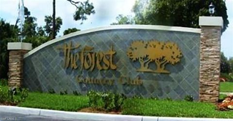 6113 Deer RUN FORT MYERS FL 33908
