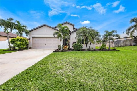 1120 SW 22nd TER, Cape Coral, FL 33991 - #: 224000751