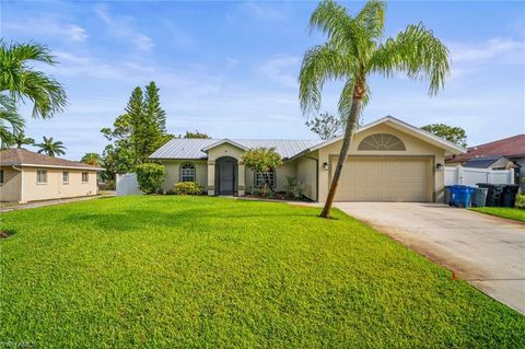 9061 Irving RD FORT MYERS FL 33967