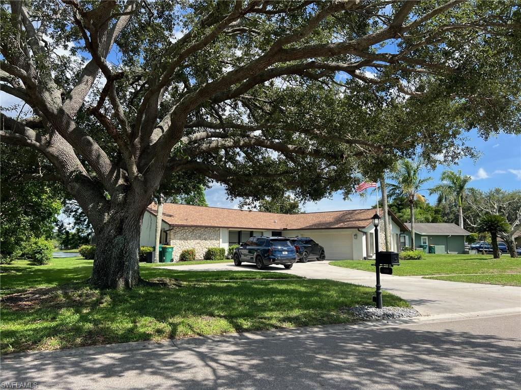 Naples, Florida 34109, United States, 3 Bedrooms Bedrooms, ,2 BathroomsBathrooms,Residential,Active,158465