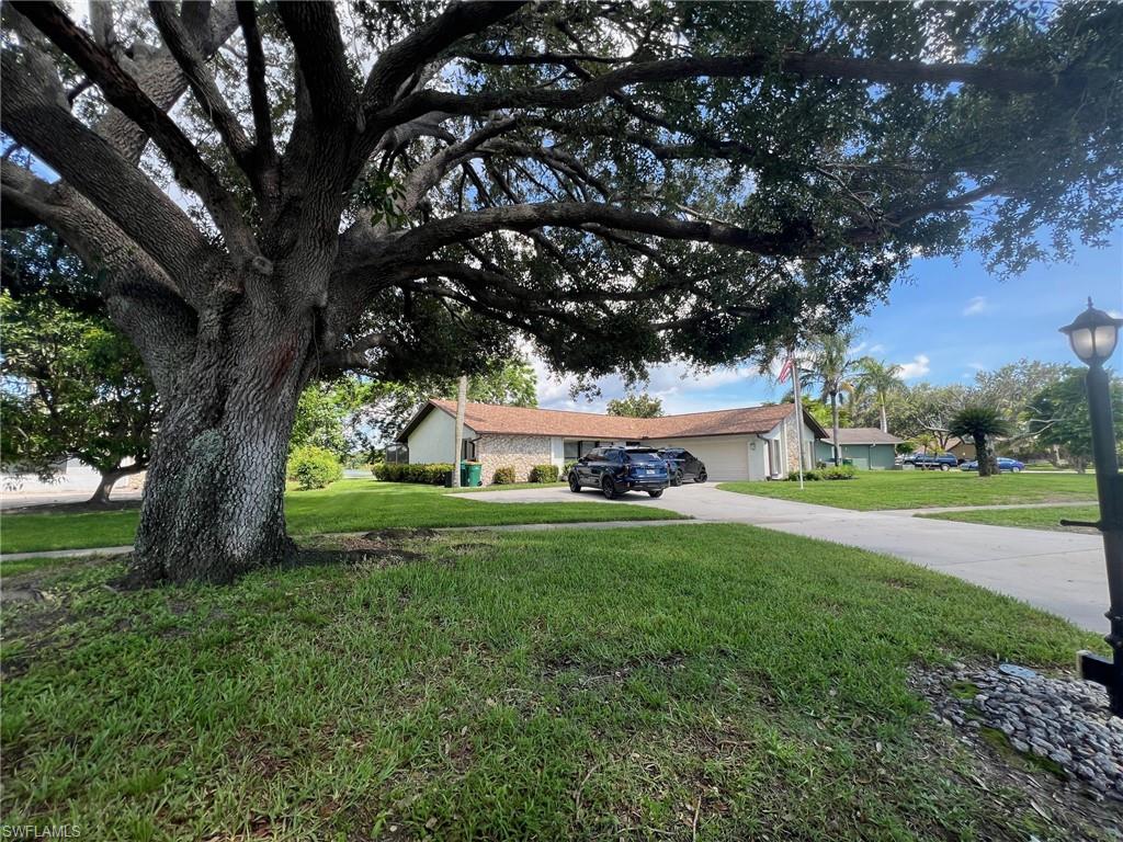 Naples, Florida 34109, United States, 3 Bedrooms Bedrooms, ,2 BathroomsBathrooms,Residential,Active,158465