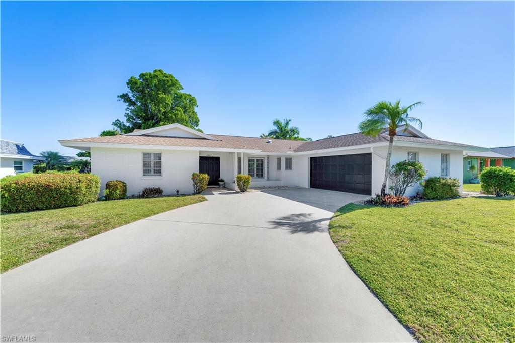 1353 Whiskey Creek DR