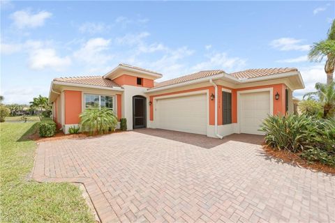 11619 Giulia DR FORT MYERS FL 33913