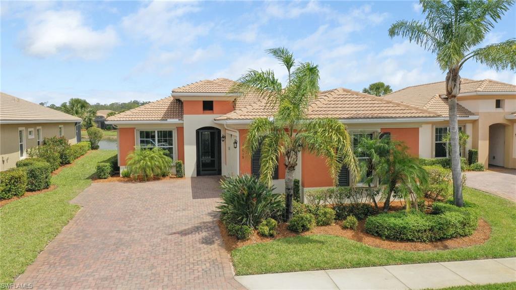 11619 Giulia DR