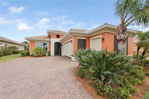 11619 Giulia DR FORT MYERS FL 33913