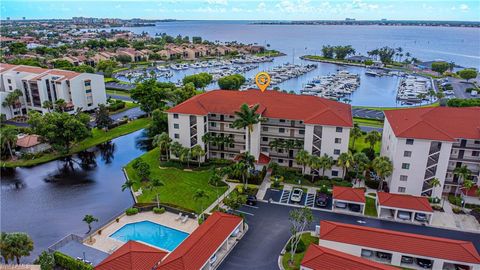 9431 Sunset Harbor LN 113 FORT MYERS FL 33919