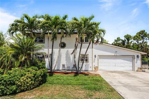 17389 Oriole RD, Fort Myers, FL 33967 - #: 224040322