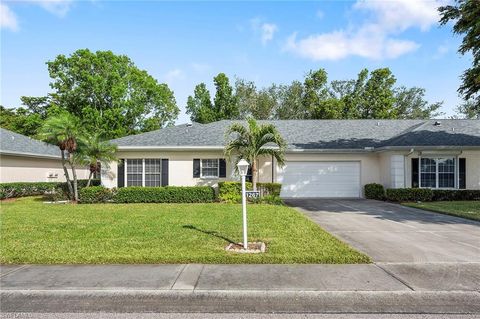1267 Hazeltine DR FORT MYERS FL 33919