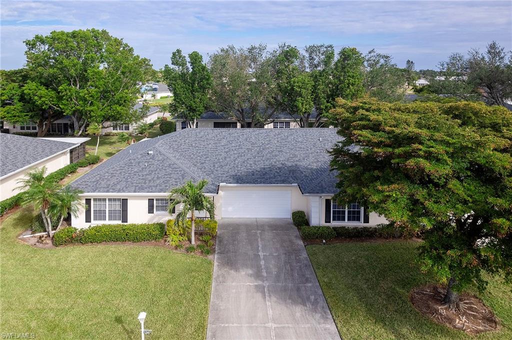 1267 Hazeltine DR