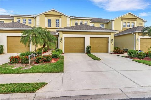 14738 Calusa Palms DR 203 FORT MYERS FL 33919
