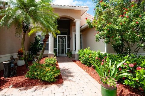 20408 FOXWORTH CIR ESTERO FL 33928