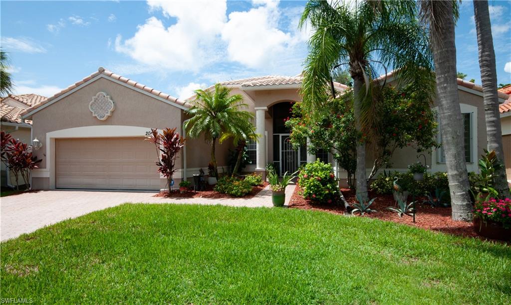 20408 FOXWORTH CIR