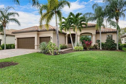11030 Longwing DR, Fort Myers, FL 33912 - #: 224038024