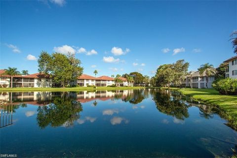 500 Misty Pines CIR 2-203 NAPLES FL 34105