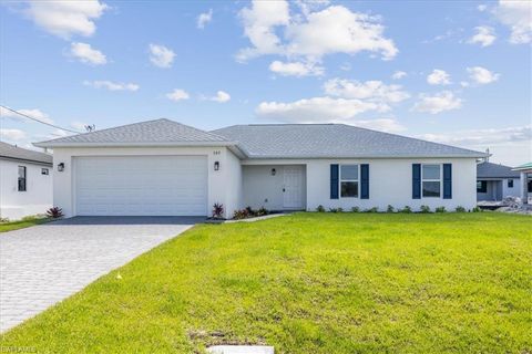 305 NW 23rd AVE, Cape Coral, FL 33993 - #: 224006468