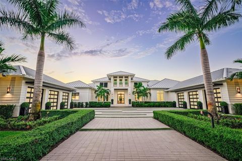185 CAJEPUT DR NAPLES FL 34108