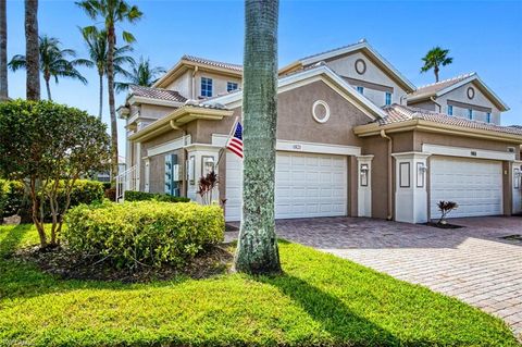 7831 Reflecting Pond CT 1821 FORT MYERS FL 33907