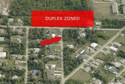 5391 Phillips ST BOKEELIA FL 33922