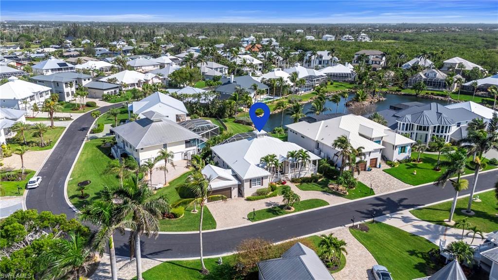6050 Tidewater Island CIR