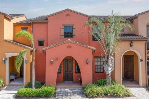 11736 Izarra WAY 7809 FORT MYERS FL 33912
