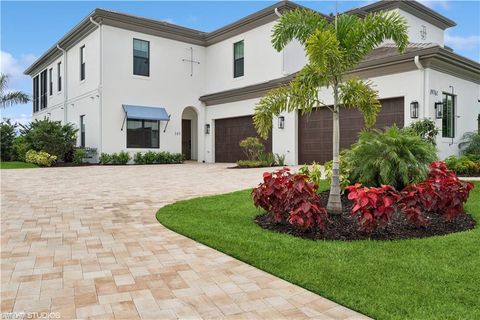 19771 Marino Lake CIR 101 MIROMAR LAKES FL 33913